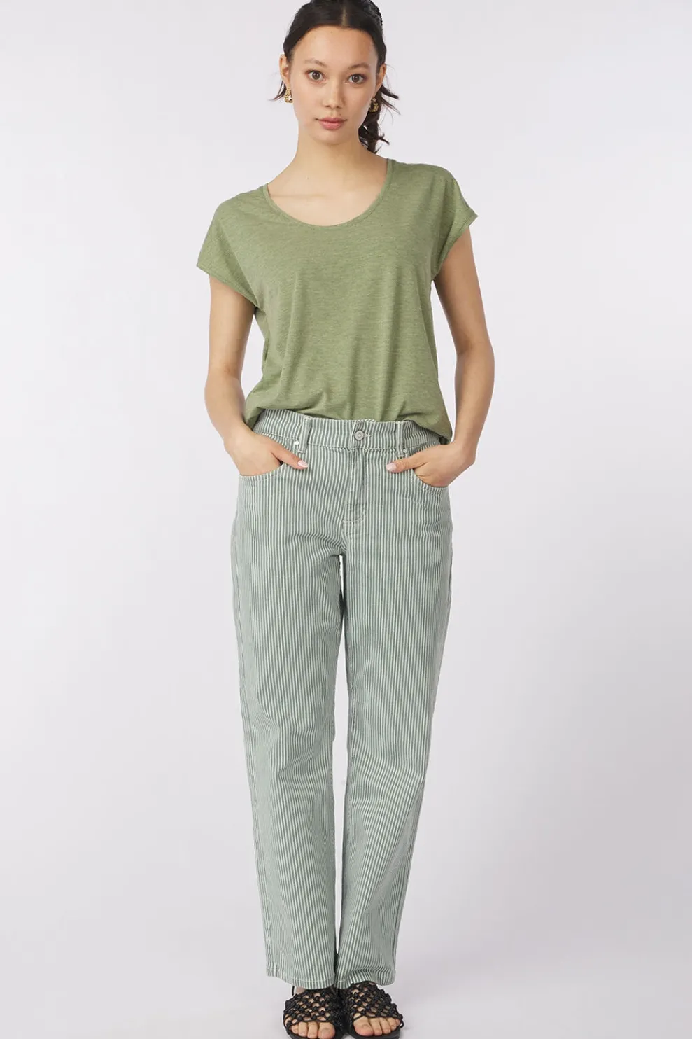 Jeans Kasio-B.Young Sale