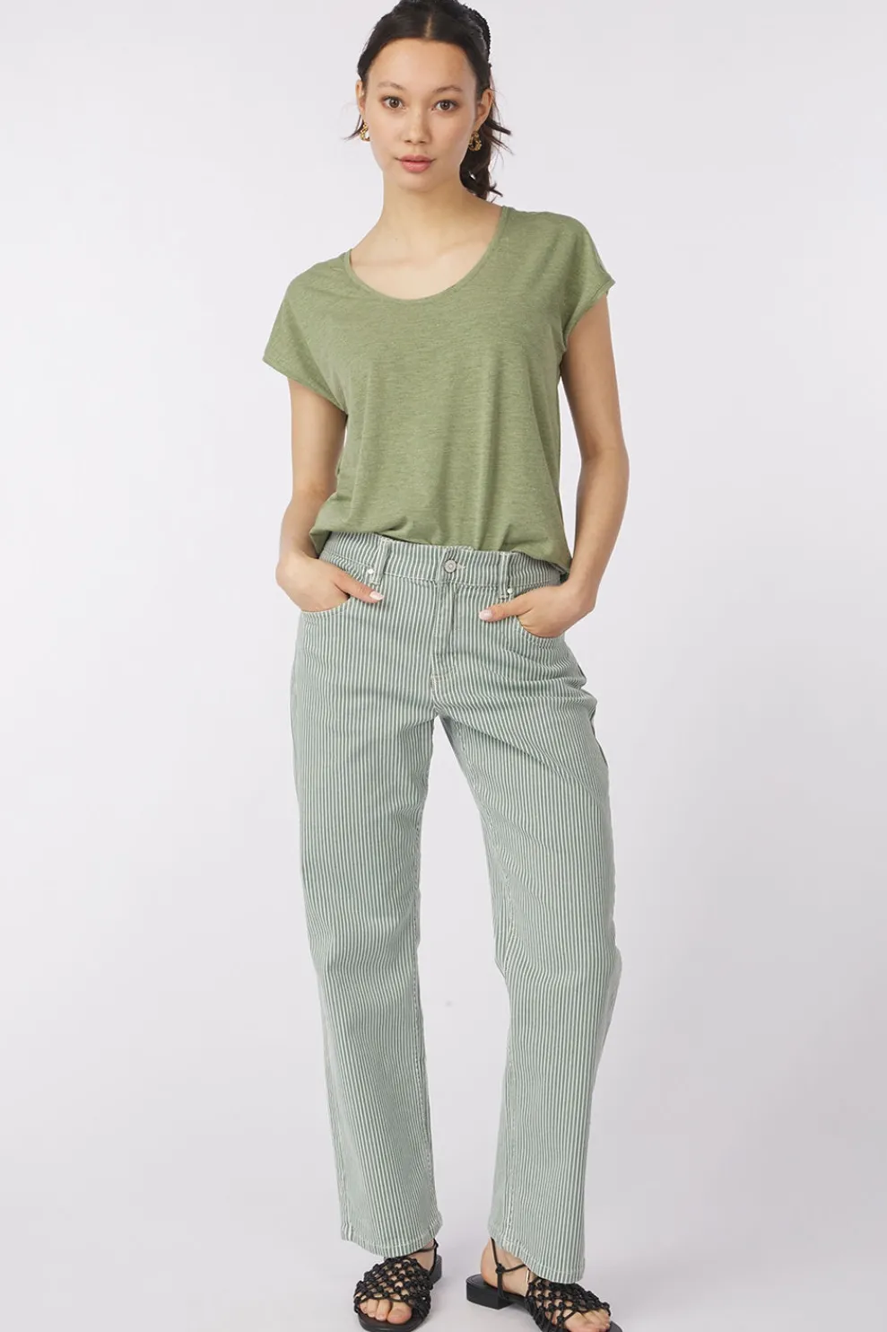 Jeans Kasio-B.Young Sale