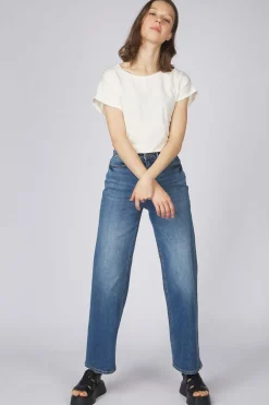 Clearance B.Young Pamila off white