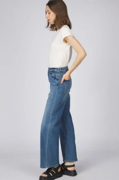 Clearance B.Young Pamila off white