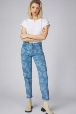 New B.Young Pamila Optical White