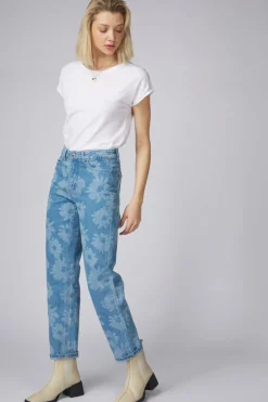 New B.Young Pamila Optical White