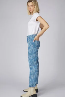 New B.Young Pamila Optical White