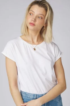 New B.Young Pamila Optical White