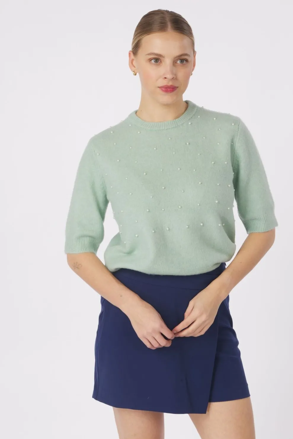 Trui Ossy-B.Young Sale