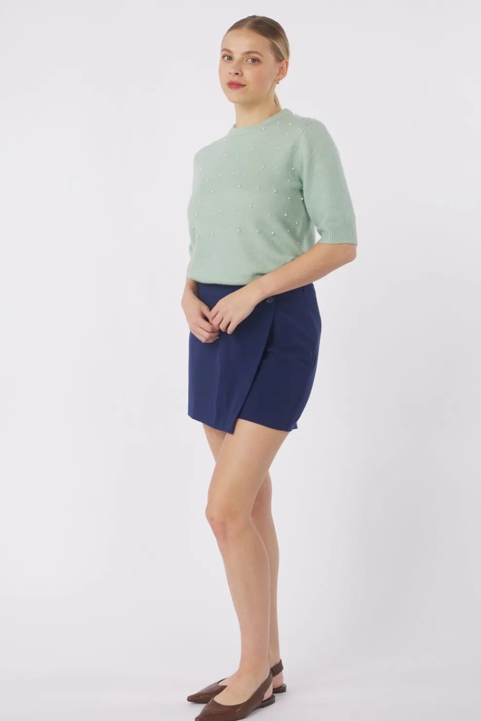 Trui Ossy-B.Young Sale