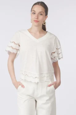 T-Shirt Palora-B.Young Outlet