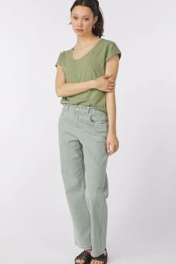 Sale B.Young T-Shirt Palurexi Sea Spray Mix