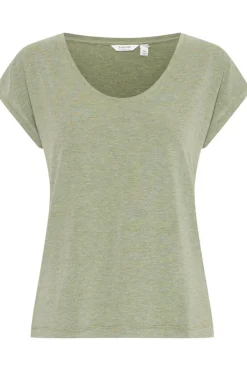 Sale B.Young T-Shirt Palurexi Sea Spray Mix