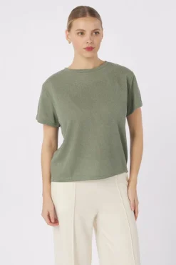 Hot B.Young T-Shirt Sif Marshmallow