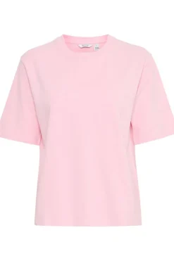 New B.Young T-Shirt Trollo Crew Neck Roseate Spoonbill
