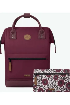 Adventurer Recycled Oxford Medium 23L-Cabaïa Online