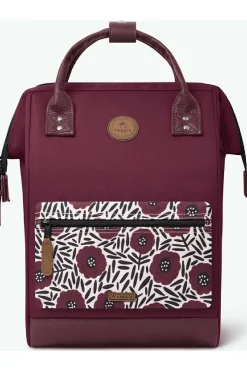 Adventurer Recycled Oxford Medium 23L-Cabaïa Online