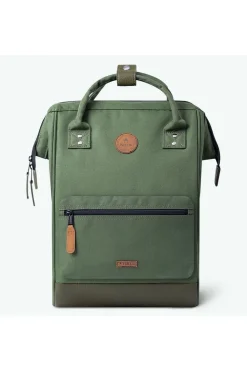 Adventurer Recycled Oxford Medium 23L-Cabaïa New