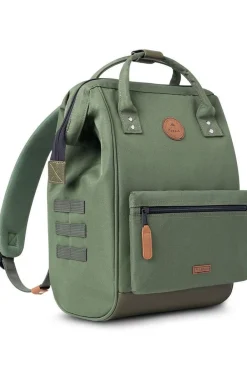 Adventurer Recycled Oxford Medium 23L-Cabaïa New