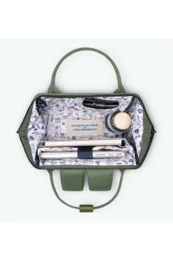 Adventurer Recycled Oxford Medium 23L-Cabaïa New