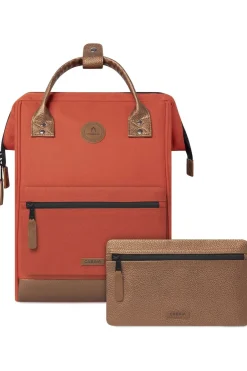 Adventurer Recycled Oxford Medium 23L-Cabaïa Clearance