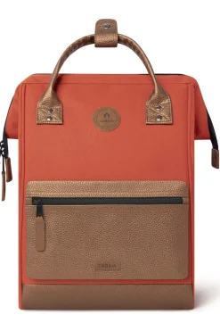 Adventurer Recycled Oxford Medium 23L-Cabaïa Clearance