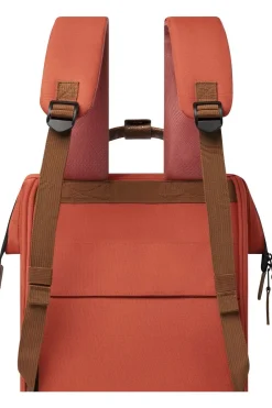 Adventurer Recycled Oxford Medium 23L-Cabaïa Clearance