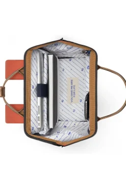 Adventurer Recycled Oxford Medium 23L-Cabaïa Clearance