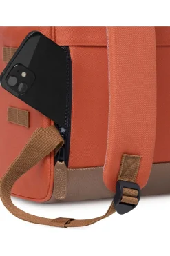 Adventurer Recycled Oxford Medium 23L-Cabaïa Clearance