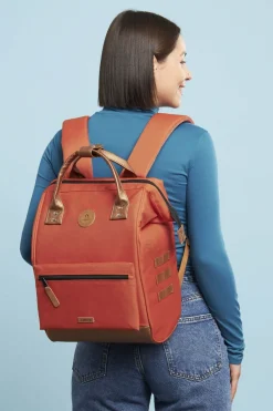 Adventurer Recycled Oxford Medium 23L-Cabaïa Clearance