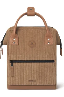 Discount Cabaïa Dagrugzak Adventurer Recycled Velvet Small 12L Dubai