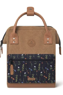 Discount Cabaïa Dagrugzak Adventurer Recycled Velvet Small 12L Dubai