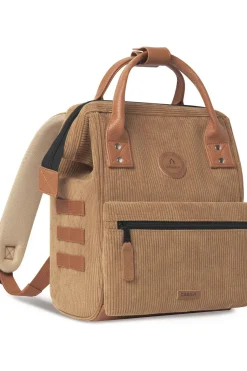 Discount Cabaïa Dagrugzak Adventurer Recycled Velvet Small 12L Dubai