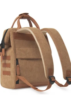 Discount Cabaïa Dagrugzak Adventurer Recycled Velvet Small 12L Dubai
