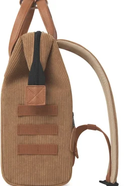 Discount Cabaïa Dagrugzak Adventurer Recycled Velvet Small 12L Dubai