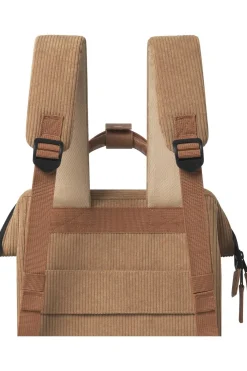 Discount Cabaïa Dagrugzak Adventurer Recycled Velvet Small 12L Dubai