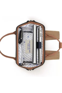 Discount Cabaïa Dagrugzak Adventurer Recycled Velvet Small 12L Dubai