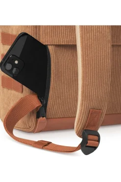 Discount Cabaïa Dagrugzak Adventurer Recycled Velvet Small 12L Dubai