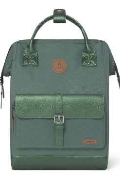 Clearance Cabaïa Dagrugzak Adventurer Oxford Medium 23L Leon
