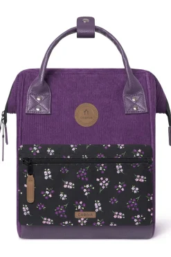 Dagrugzak Adventurer Recycled Velvet Small 12L-Cabaïa Best