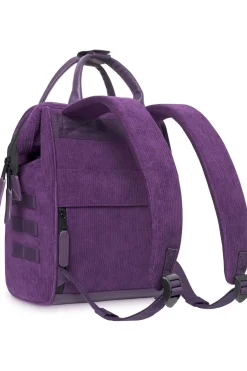 Dagrugzak Adventurer Recycled Velvet Small 12L-Cabaïa Best