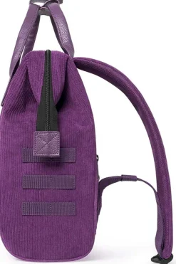 Dagrugzak Adventurer Recycled Velvet Small 12L-Cabaïa Best