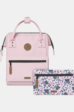 Dagrugzak Adventurer Oxford Small 12L-Cabaïa New