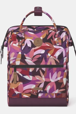 Dagrugzak Adventurer Medium All Over-Cabaïa Fashion