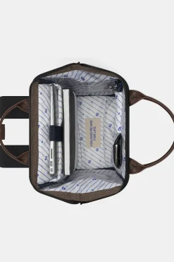 Dagrugzak Adventurer Oxford Medium 23L-Cabaïa Discount