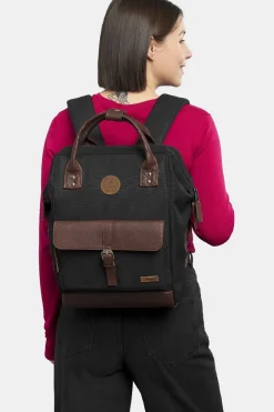 Dagrugzak Adventurer Oxford Medium 23L-Cabaïa Discount