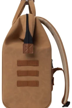 Dagrugzak Adventurer Vegan Nubuck Medium-Cabaïa Outlet