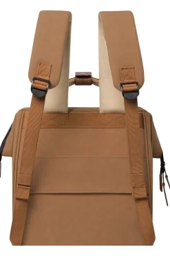 Dagrugzak Adventurer Vegan Nubuck Medium-Cabaïa Outlet