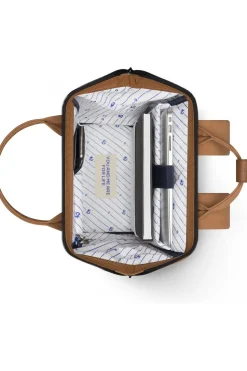 Dagrugzak Adventurer Vegan Nubuck Medium-Cabaïa Outlet