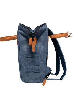 Best Cabaïa Dagrugzak Adventurer Oxford Small 12L Paris