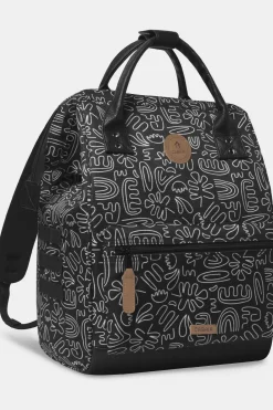 Online Cabaïa Dagrugzak Adventurer Medium All Over Amiens