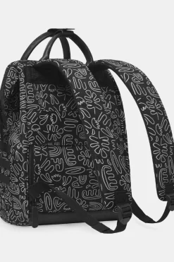 Online Cabaïa Dagrugzak Adventurer Medium All Over Amiens