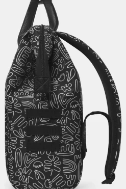 Online Cabaïa Dagrugzak Adventurer Medium All Over Amiens