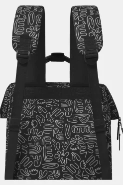 Online Cabaïa Dagrugzak Adventurer Medium All Over Amiens